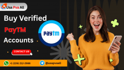 Best Practices for Purchasing Verified PayTM Accounts in 2026