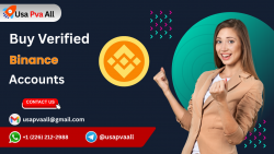 Best Platforms to Buy Verified Binance Accounts Today