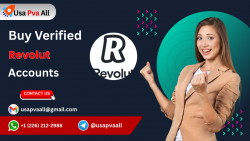 How to Buy Verified Rovolut Accounts for Business Use