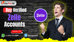 The Easiest Way to Purchase Verified Zelle Accounts for Your Business