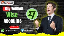 Where to Buy Verified Wise Accounts with Zero Hassle