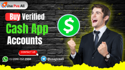 The Simplest Way to Buy Verified Cash App Accounts Online