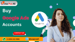 How to Buy Google Ads Accounts with Instant Access