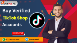 Avoid These Mistakes When Buying Verified TikTok Accounts