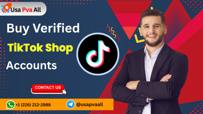 Avoid These Mistakes When Buying Verified TikTok Accounts