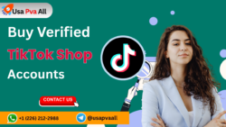 Top 5 Trusted Websites to Buy Verified TikTok Accounts