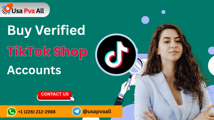 Top 5 Trusted Websites to Buy Verified TikTok Accounts