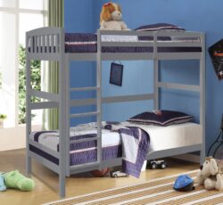 Shorty Bunk Bed: The Smart Space-Saving Solution for Modern Homes