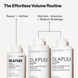 Hair Plus: Olaplex No 3 Plus Complete Repair Treatment for Restorative Hair Support