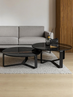 Buy Nesting Table Set for Modern Homes | Handicrafts Town