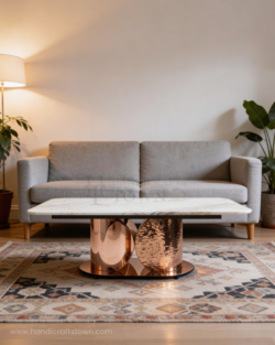 Buy Modern Center Tables for Living Room – Handicrafts Town