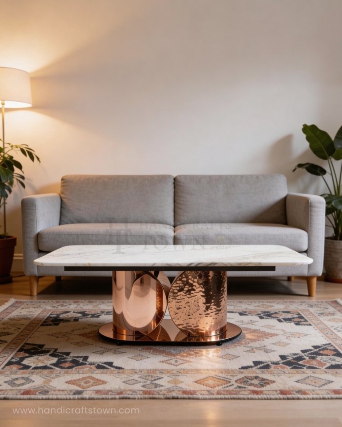 Buy Modern Center Tables for Living Room – Handicrafts Town