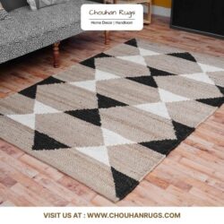 Beautiful color tones found in our Online hemp Rugs catalog.