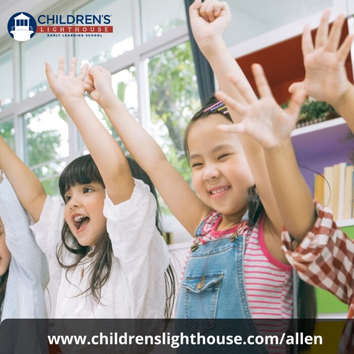 Daycare Parkside | Children’s Lighthouse Early Learning Center