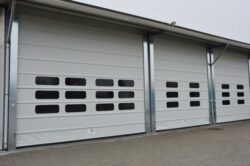 Boost Efficiency With High Speed Roller Doors Built for Demanding Environments
