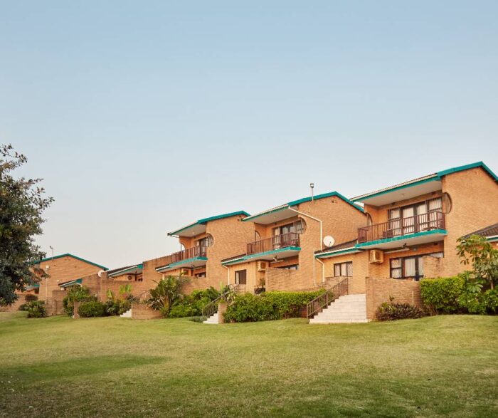 Harrismith Accommodation with Scenic Dam Views and Family Comfort