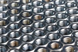 Standard Screws Industries: Delivering Precision Fasteners for Modern Manufacturing