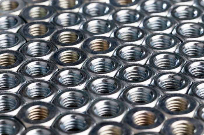 Standard Screws Industries: Delivering Precision Fasteners for Modern Manufacturing