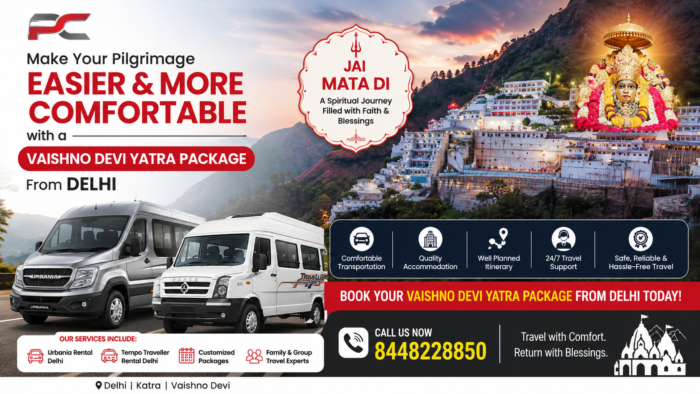 Comfortable Travel with Urbania Rental Delhi for Group Transportation