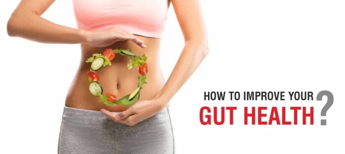 How poor gut health is connected to every disease you fear