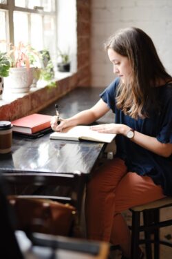 IELTS Academic Writing Task 1 Sample for charts