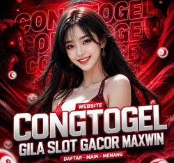 congtogel login