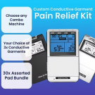 Best TENS Machine in Homemedics Store
