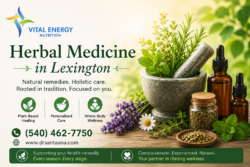 Herbal Medicine In Lexington