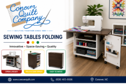 Sewing Tables Folding