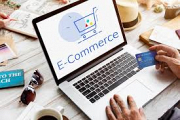 E-commerce Website Development for Online Stores