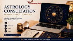 Top Benefits of Online Astrology Consultation