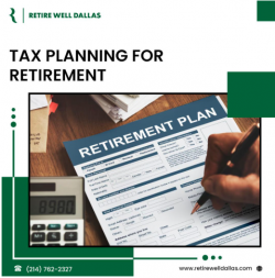 Tax Planning for Retirement Mississippi