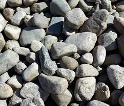 Dutchie Dirt Moving Builds Strong Driveways with Crushed Gravel