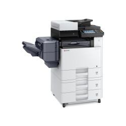 Epson WF-C20750 For Fast And Efficient Office Printing