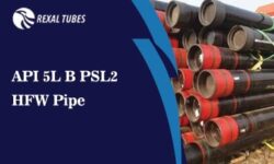 API 5L Grade B Pipe Suppliers for Industrial Applications