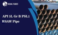 API 5L Grade B Pipe Suppliers for Industrial Applications