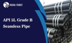 API 5L Grade B Pipe Suppliers for Industrial Applications