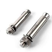 SS Fasteners Manufacturers in India for Industrial Use