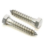 SS Fasteners Manufacturers in India for Industrial Use