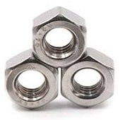 SS Fasteners Manufacturers in India for Industrial Use