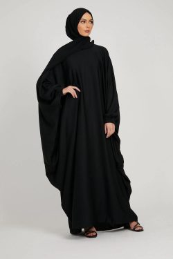 Elevate Your Modest Fashion with Party Wear and Designer Abayas in India