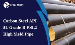 API 5L Grade B Pipe Suppliers for Industrial Applications