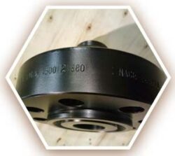Flange Manufacturers in India for Industrial Requirements
