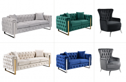 Marble Coffee Tables in Australia | Elegant Collections