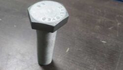 SS Fasteners Manufacturers in India for Industrial Needs