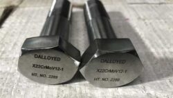 SS Fasteners Manufacturers in India for Industrial Needs