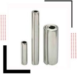 SS Fasteners Manufacturers in India for Industrial Needs