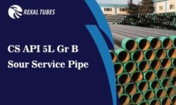 API 5L Grade B Pipe Suppliers for Industrial Applications