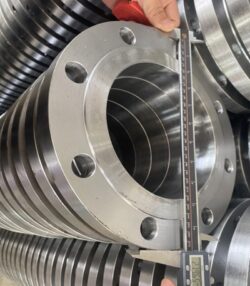 Flanges Suppliers for Industrial and Piping Solutions