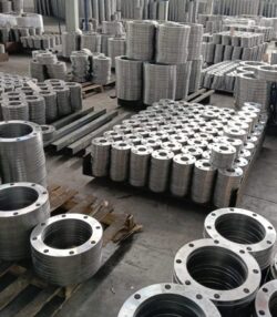 Flanges Suppliers for Industrial and Piping Solutions